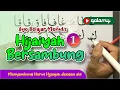 Download Lagu CARA MENYAMBUNG HURUF HIJAIYAH (PART-1)