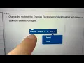 VeX VR - Disk Mover Challenge
