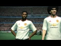 UEFA Champions League Final Anthem in PES 2010 (Madrid 2010-Munich 2012)