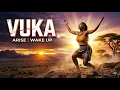 Vuka Vuka Ft DJ Trey & Domizani