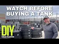 Don t Build a Cold Plunge Until You Watch This Tank Comparison