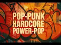 The Art of Pop-Punk | Hardcore, Power-Pop \u0026 Screamo Energy | Volume One