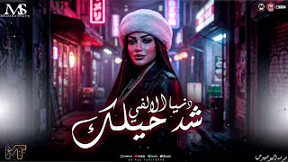 شد حيلك        كوكتيل روقان   سرك اللي قولته لصاحبك   دنيا الالفي   ميكس مزيكا شعبي روقان      دندنها