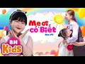 Download Lagu Mẹ Ơi Có Biết Con Thương Mẹ Nhiều ♫ Bé MAI VY ♫ Nhạc Thiếu Nhi Hay Nhất [MV 4K]