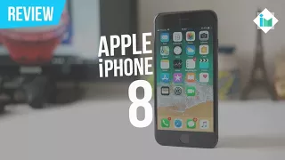 Apple iPhone 8 - Review en español