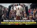 Lagu VIRAL ‼️ OKNUM POLISI AROGAN HAJAR SANG NENEK TUA NAMUN TERNYATA NENEK MEMILIKI ILMU RAWARONTEK