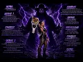 Motionless in White - Fight Like Hell [RHEA RIPLEY NEW THEME]