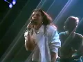 Thomas Anders- Cheri Lady,Geronimo's Cadillac /Chile,1988,LIVE/