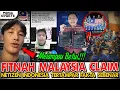Download Lagu KOYAK‼️MALAYSIA DAH MENDONIA PUN TAK SOMBONG MACAM INDONESIA⁈ PACU JALUR DI CLAIM⁈ BETUL KE⁈