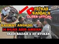 Download Lagu RAHMAT ANGKOG DI H4JAR DI TERMINAL MANDALA | PREMAN MANDALA