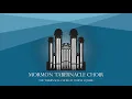 Download Lagu David Archuleta sings 'Be Still My Soul' to the Mormon Tabernacle Choir