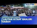 Download Lagu KEMATIAN ZARA QAIRINA | Ribuan Peserta Berhimpun Tuntut Keadilan