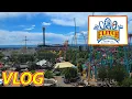 Is Elitch Gardens Really That BAD VLOG July 2025