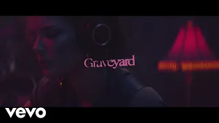 halsey graveyard stripped live from nashville 