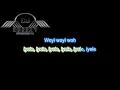 DUNCAN MIGHTY - PORTHACOURT FIRST SON KARAOKE
