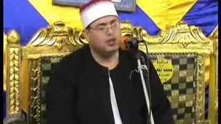 الله الله الله قرائه وتفسير وشرح دقيق الله عليك ياقيصر ربنا يبارك فيك 