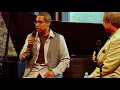 JazzChat: Danilo Perez