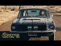 Download Lagu The Doors - Riders On The Storm 1971  | Unofficial Music Video