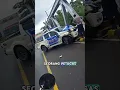 Lagu VIRAL! Mobil POLISI LAKALANTAS di Jembatan, NETIZEN Heboh! #shorts