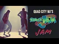 Mashup: Quad City MJ's - Space Jam Jam (Michael Jackson x Quad City DJ's)
