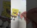 Download Lagu Spongebob tertawa bersama Gary #shorts