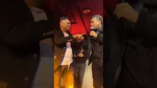 محمود الليثي و علي فاروق محمود الليثي علي فاروق طرب شعبي مهرجانات اغاني شعبي وصلة طرب 