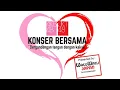 Download Lagu AKB48 x JKT48 Konser Bergandengan tangan bersama kakak.
