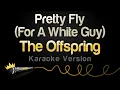 Download Lagu The Offspring - Pretty Fly (For A White Guy) (1998 / 1 HOUR * ENG / ESP LYRICS * LOOP)