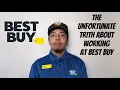 MY BEST BUY EXPERIENCE - Quitting On My Third Month