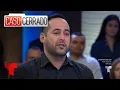 La ley en mi contra Caso Cerrado Capitulo Completo
