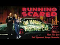 Man Size Love - Klymaxx - Running Scared