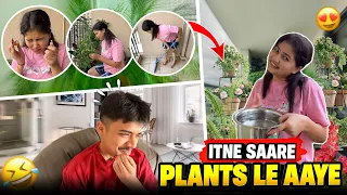  Plants Ki Wajah Se Pankaj Se Hui Ladai❤️🥲