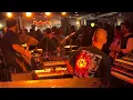 Moses Yoofee Trio - Live at Nefertiti, 16 February 2025