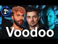 Martin Garrix, R3HAB & Skytech - Voodoo [1 HOUR LOOP] 🚀 High Energy Mainstage Beats