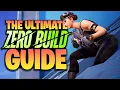 Ultimate Fortnite Zero Build Guide for All Skill Levels