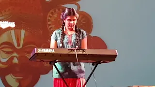 ak 64 aaya kalaigal 64 part 21 instrumental band crescendo