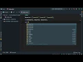 Conoces la funcion List de PHP