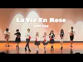【SG】IZONE - La Vie En Rose (MAMA ver.)｜KDT TB9｜8 member｜Dance cover｜2023.02.12