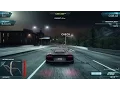 Need for Speed Most Wanted 2012 PC Gameplay