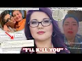 Teen Mom Star Amber Portwood EXPOSED in DISTURBING after Attacking Leah on TV