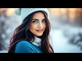 🎵 DECEMBER - DJ TYNA | Eurodance 2025 | Nostalgic \u0026 Romantic Dance Hit ❄️💃