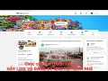 Dang ky doanh nghiep tren Tripadvisor listing qua Viator - Tripadvisor listing