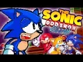The Sonic Oddshow Collab