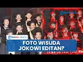 Download Lagu Foto Wisuda Jokowi Diklaim Editan, Ahli Digital Forensik Rismon Sianipar Tunjukkan Bukti