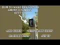 How To Make Changes Program Ghost Controls Keypad