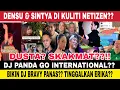 Download Lagu Dj panda go international bikin dj bravy iri tinggalkan erika, densu shintya di skakm43t netizen