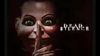 موسيقى فلم الصمت القاتل افضل مةسيقى رعب بلعالم 