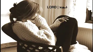 واللي يمشي يمشي عادي   نسيو انو الجراح بتسيب علامة   بطيئ        دندنها