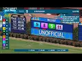 Sunk Cost Fallacy wins race 5 at Del Mar 26
