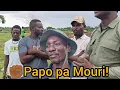 Download Lagu Papo kite l'hôpital apre GRAV aksidan an. Men kòman l rive sou kanal la.